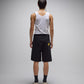 REYNOLDS 21' WALKSHORT // BLACK