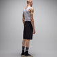 CRUX WALKSHORT // BLACK