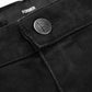 CRUX WALKSHORT // BLACK