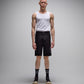 CRUX WALKSHORT // BLACK