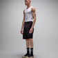 CRUX WALKSHORT // BLACK