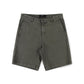 CRUX WALKSHORT // OLIVE