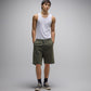CRUX WALKSHORT // OLIVE