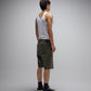 CRUX WALKSHORT // OLIVE