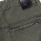 CRUX WALKSHORT // OLIVE
