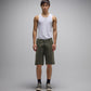 CRUX WALKSHORT // OLIVE