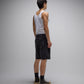 DION DENIM WALKSHORT // WASHED BLACK