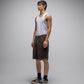 REYNOLDS 21" CORD WALKSHORT // PINE