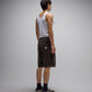 REYNOLDS 21" CORD WALKSHORT // PINE
