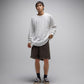 REYNOLDS 21" CORD WALKSHORT // PINE