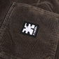 REYNOLDS 21" CORD WALKSHORT // PINE