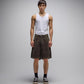 REYNOLDS 21" CORD WALKSHORT // PINE