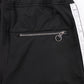 DION TRACK SHORT // BLACK