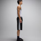 DION TRACK SHORT // BLACK