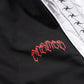 DION TRACK SHORT // BLACK