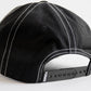 STATEMENT PATCH CAP // BLACK