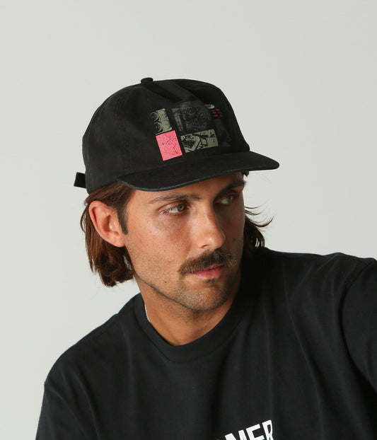 Former Praise Cap Grey