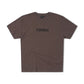 LEGACY T-SHIRT // TARMAC