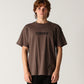 LEGACY T-SHIRT // TARMAC