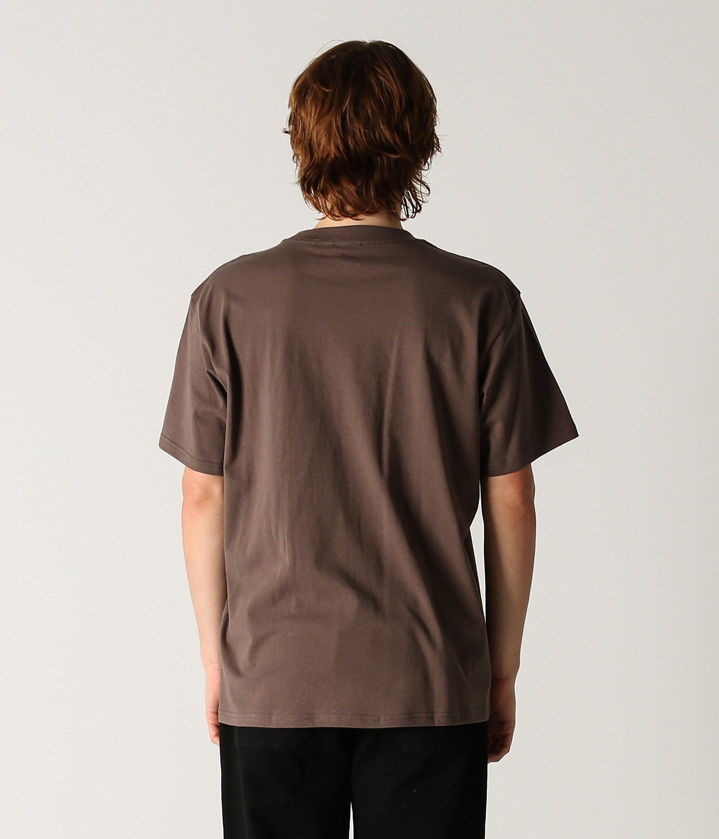 LEGACY T-SHIRT // TARMAC