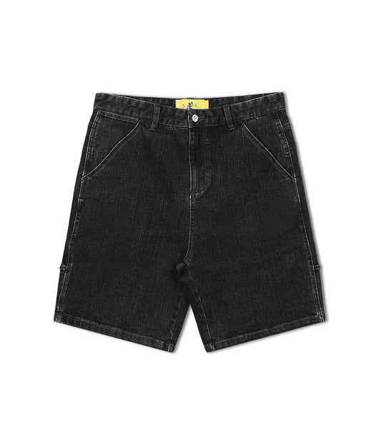 REYNOLDS DISTEND WALKSHORT // BLACK STONE