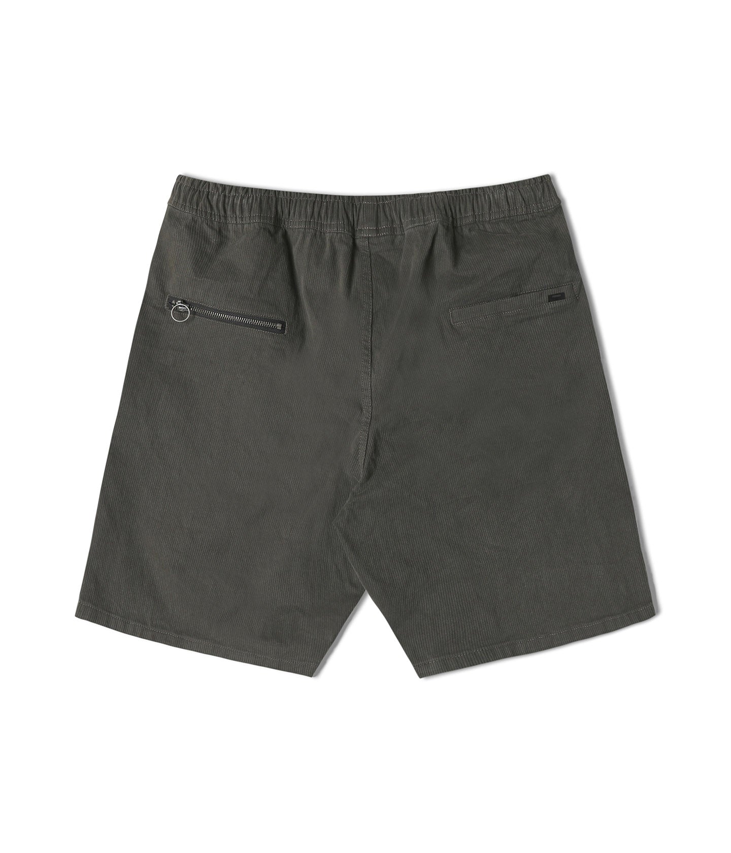 PRAYER WALKSHORT  // WASHED SURPLUS