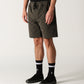 PRAYER WALKSHORT  // WASHED SURPLUS