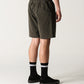 PRAYER WALKSHORT  // WASHED SURPLUS
