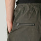 PRAYER WALKSHORT  // WASHED SURPLUS