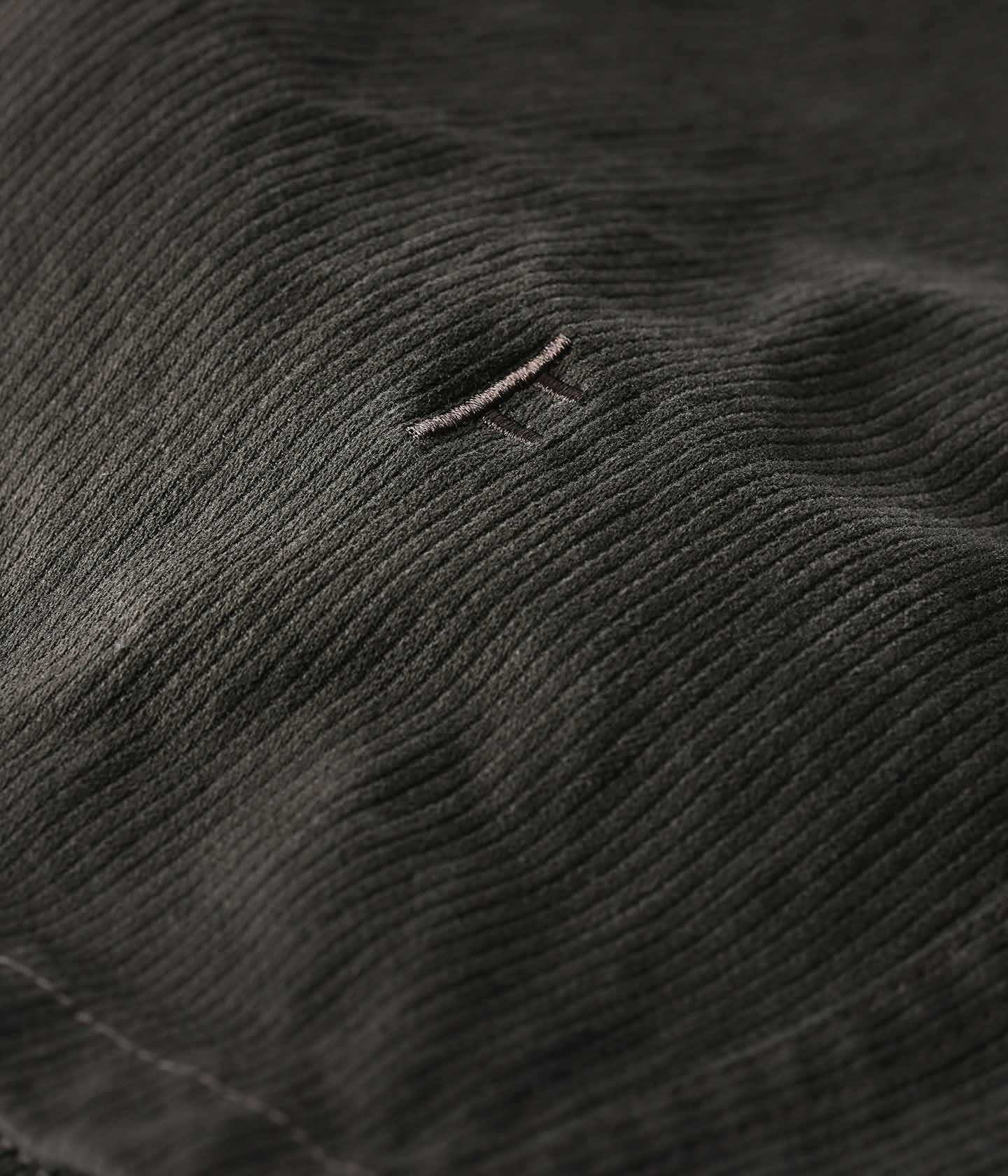 PRAYER WALKSHORT  // WASHED SURPLUS