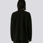 RECURRENT F LS WAFFLE // BLACK