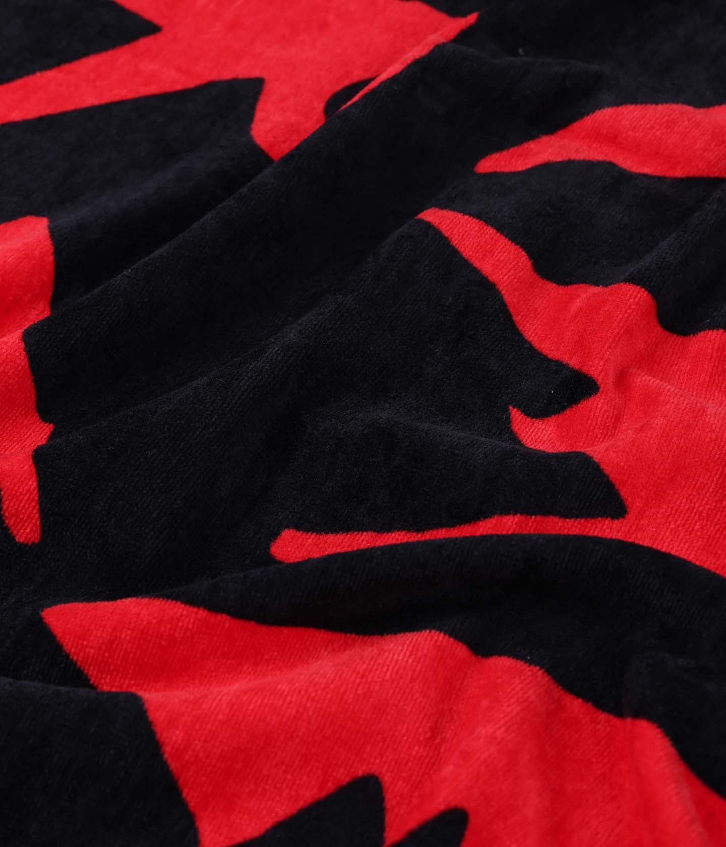 DROID TOWEL // BLACK