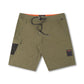 REYNOLDS 20' TRUNK // OLIVE