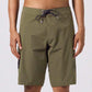 REYNOLDS 20' TRUNK // OLIVE