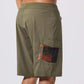 REYNOLDS 20' TRUNK // OLIVE
