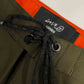 REYNOLDS 20' TRUNK // OLIVE