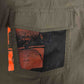 REYNOLDS 20' TRUNK // OLIVE