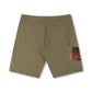 REYNOLDS 20' TRUNK // OLIVE