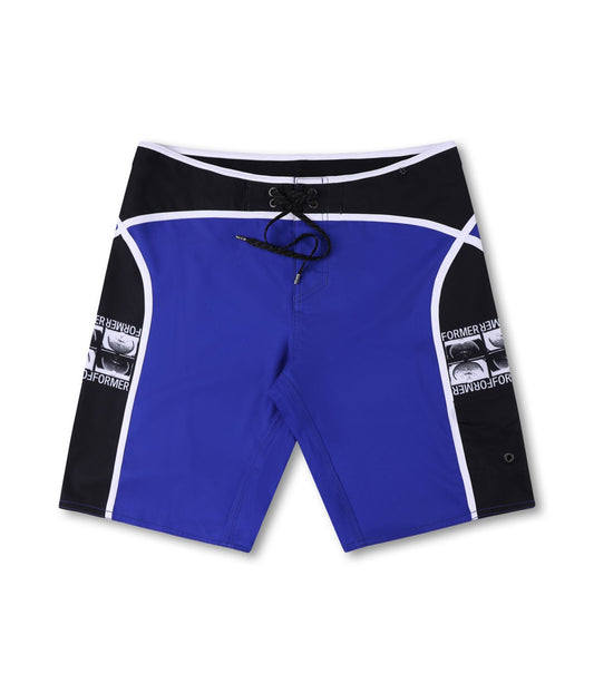 CHUN 20' TRUNK // COBALT