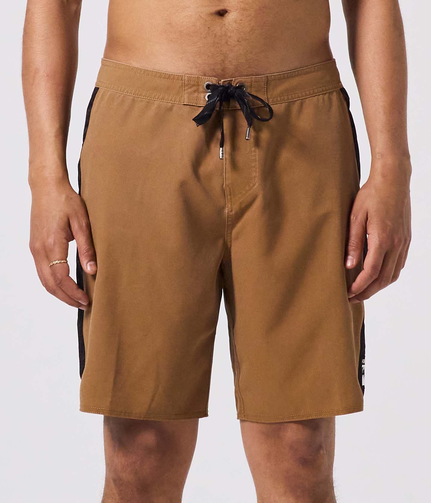 SYSTEM 19' TRUNK // COPPER