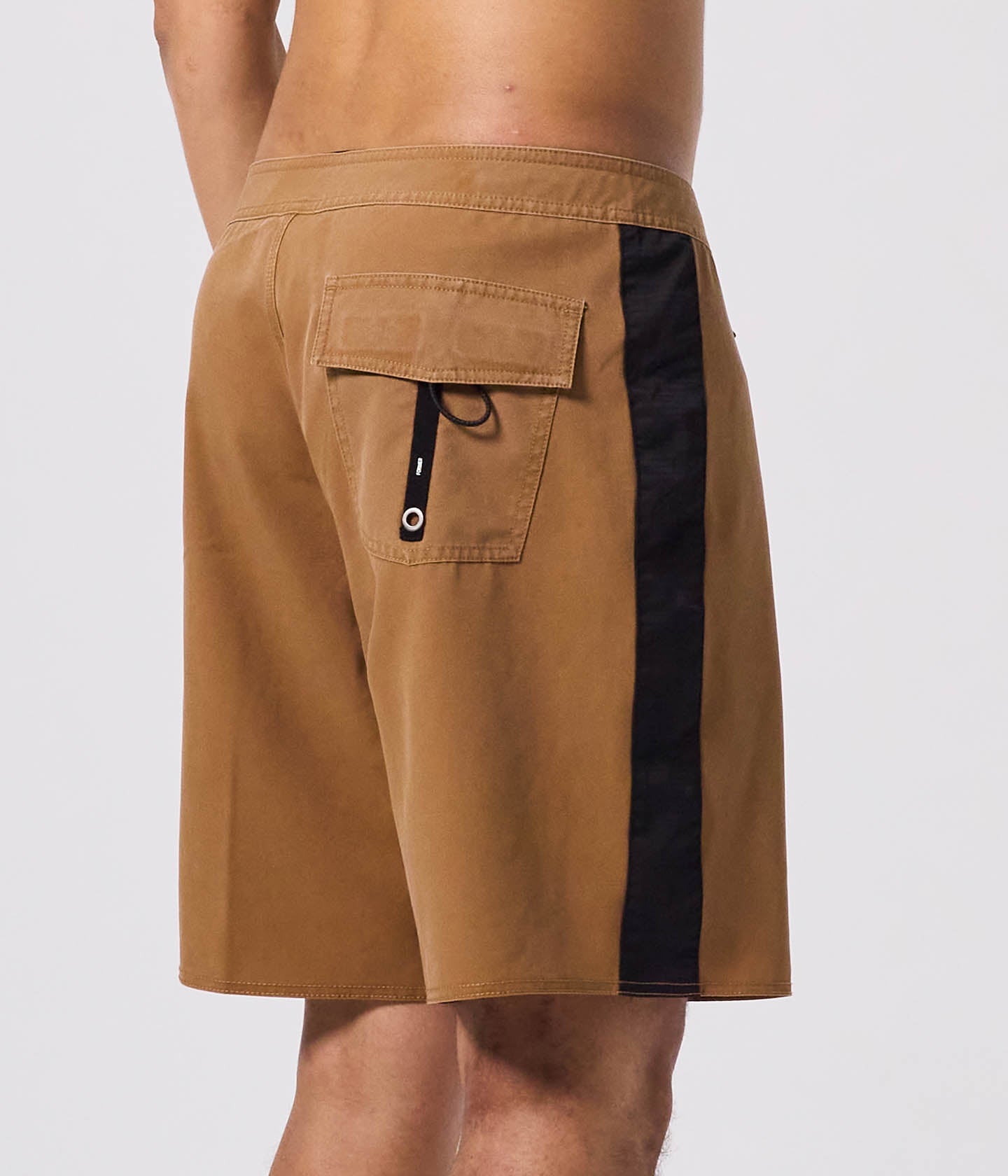 SYSTEM 19' TRUNK // COPPER