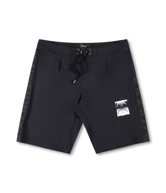 ANDERSON 18.5 TRUNK // BLACK