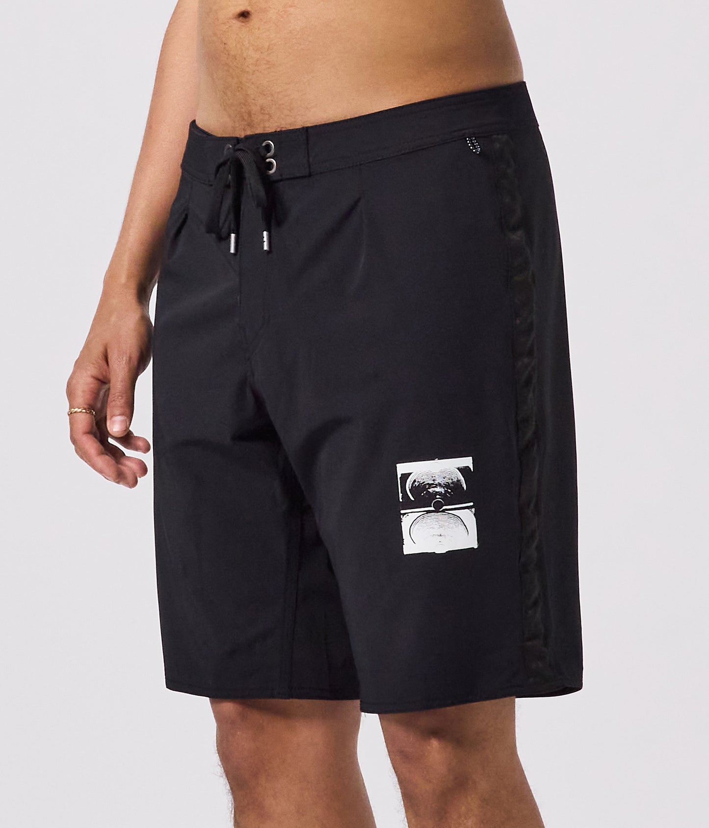 ANDERSON 18.5 TRUNK // BLACK
