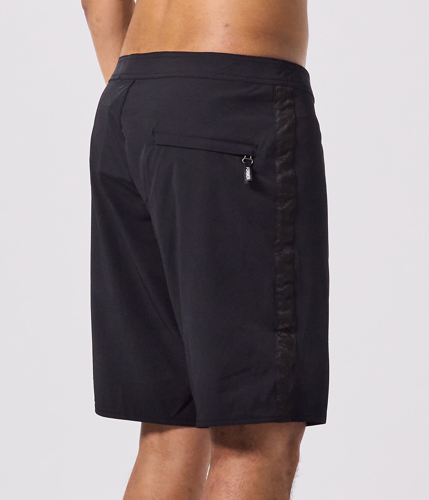 ANDERSON 18.5 TRUNK // BLACK