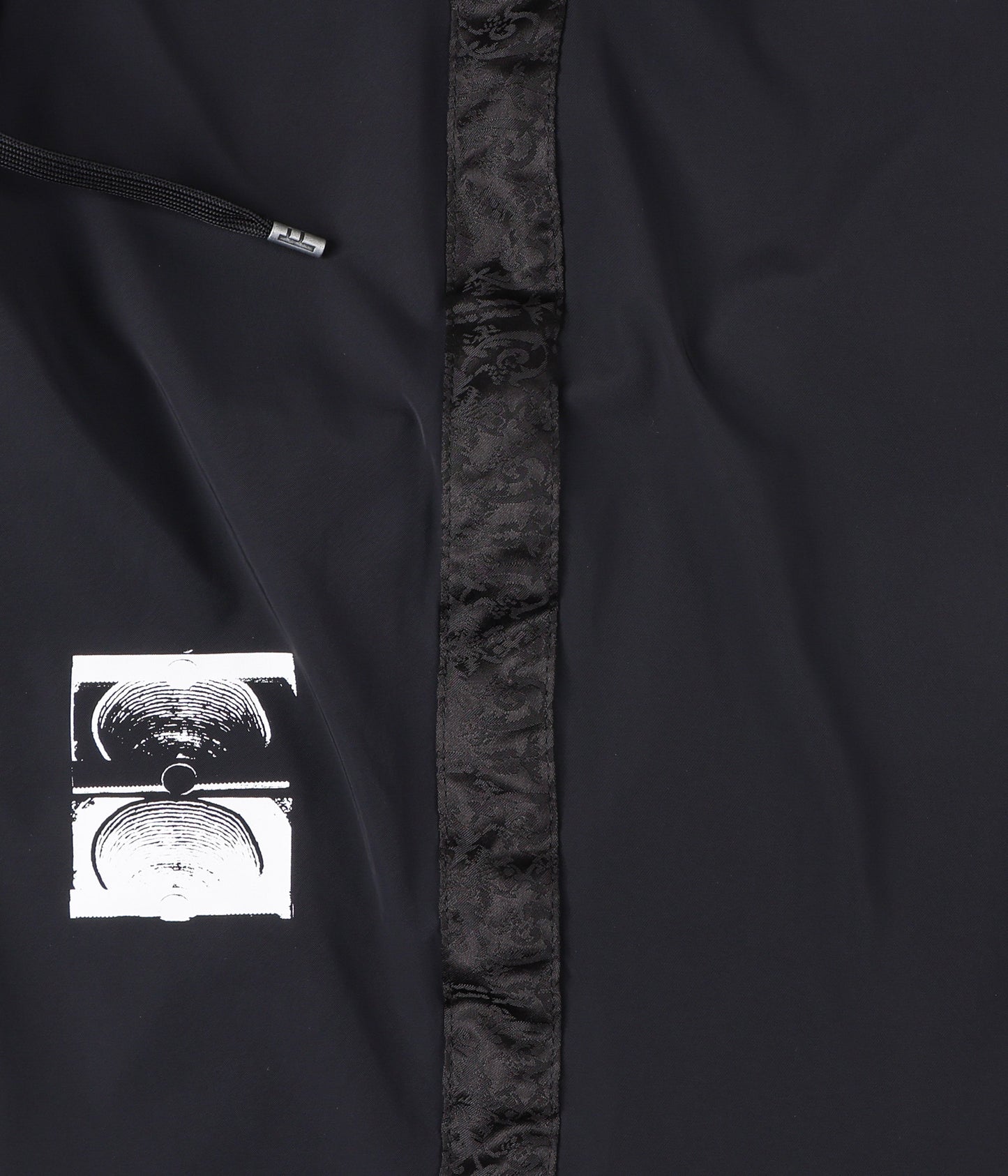 ANDERSON 18.5 TRUNK // BLACK