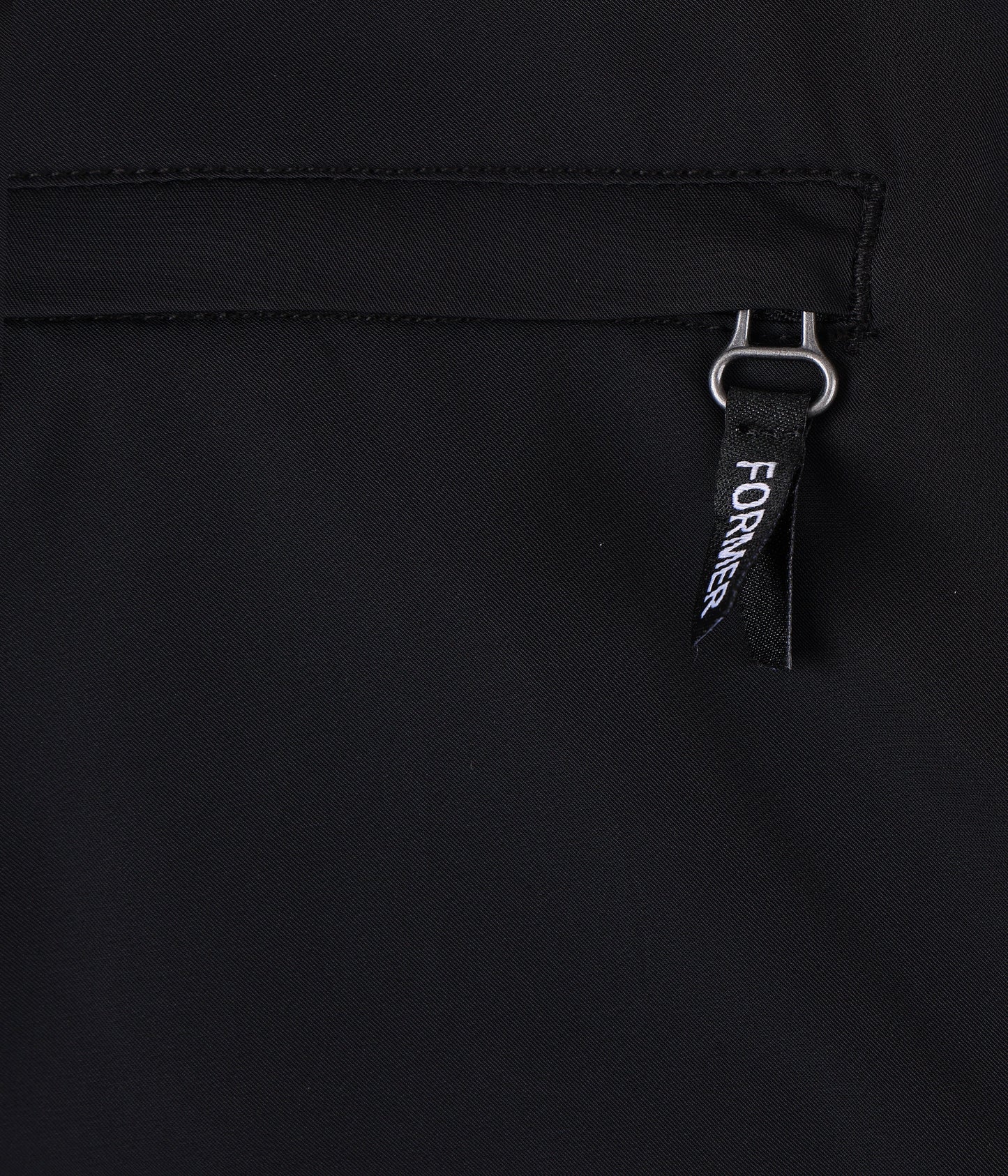 ANDERSON 18.5 TRUNK // BLACK
