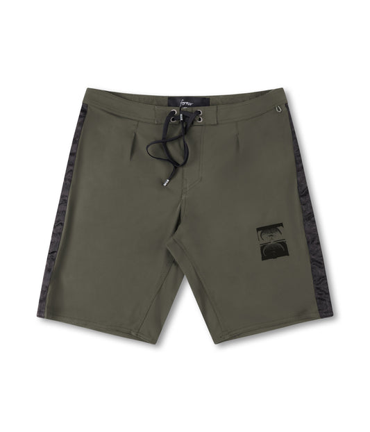 ANDERSON 18.5 TRUNK // OLIVE