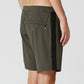 ANDERSON 18.5 TRUNK // OLIVE