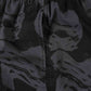 SWANS DISTORT 18' SWIM TRUNK // BLACK