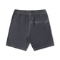 SWANS BAGGY 18' SWIM TRUNK // WASHED BLACK